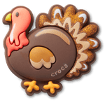 Farm Turkey - US 6430
