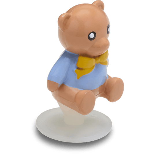 3D Bear in Sweater - US 2831