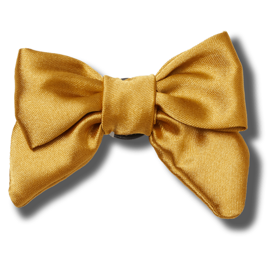 Mini Gold Bow - US 1122
