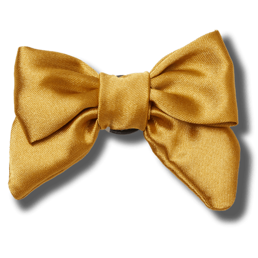 Mini Gold Bow - US 1122