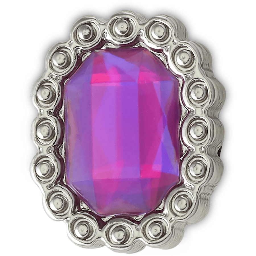 Gorgeous Purple Gem - US 5098