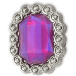 Gorgeous Purple Gem - US 5098