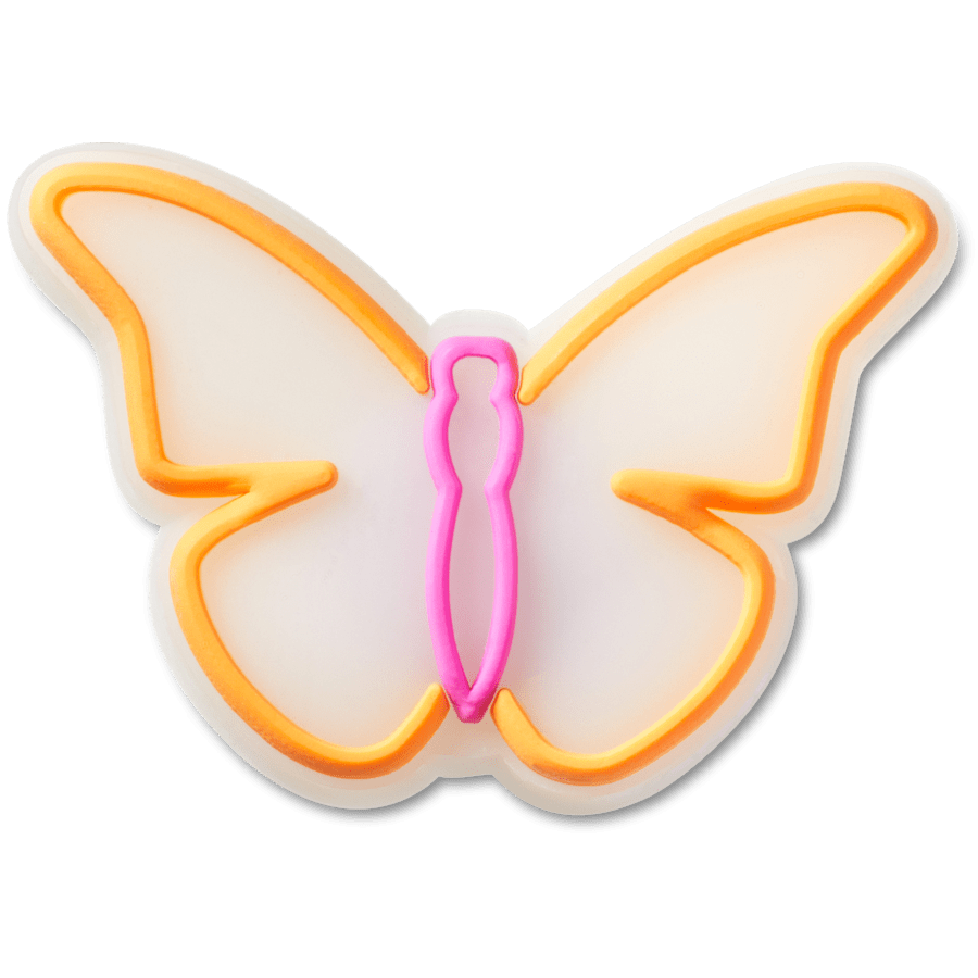 Lights Up Butterfly - US 5728