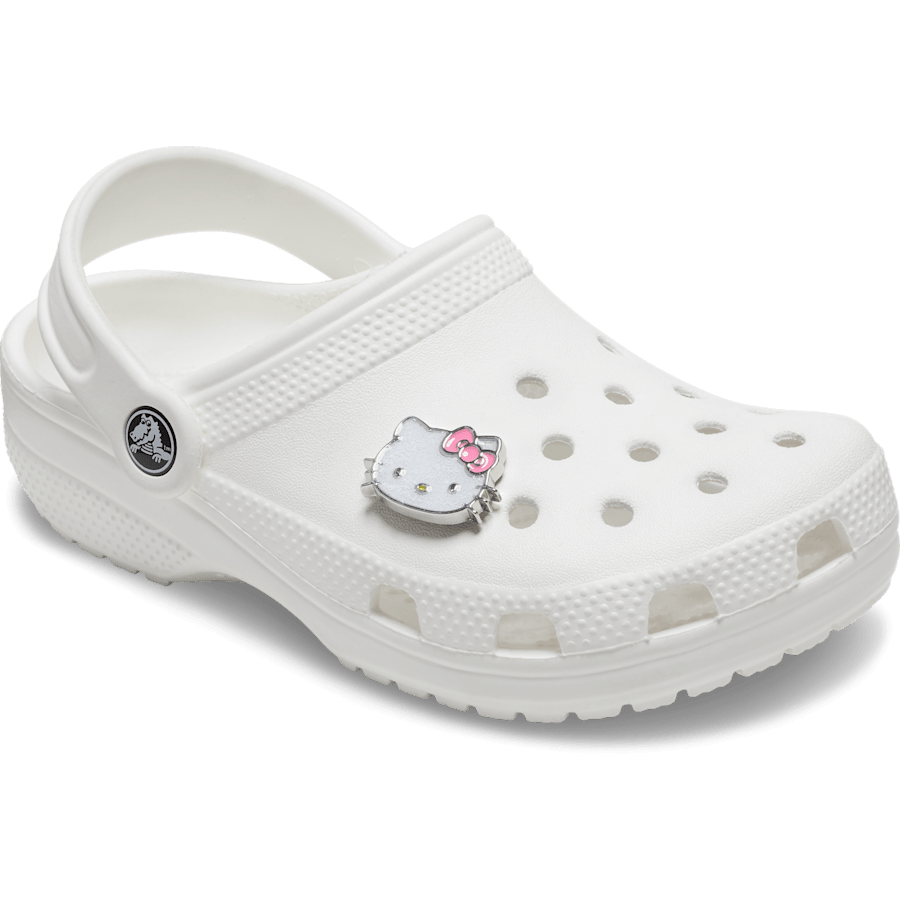 Hello Kitty Glitter Cat - US 0098