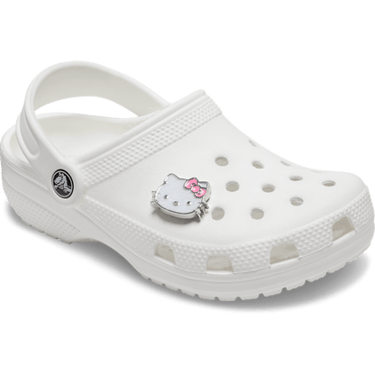Hello Kitty Glitter Cat - US 0098
