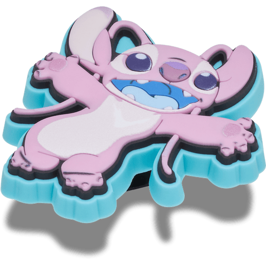 Stitch Angel Jibbitz - US 2209