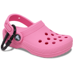 Classic Clog Pouch Bag Charm - US 9057
