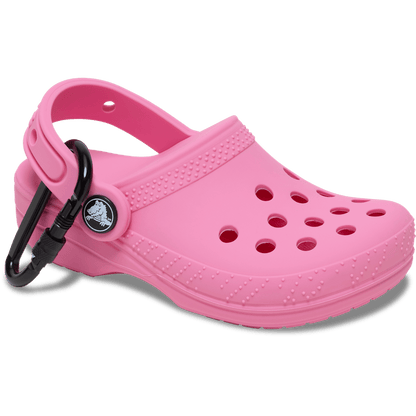 Classic Clog Pouch Bag Charm - US 9057