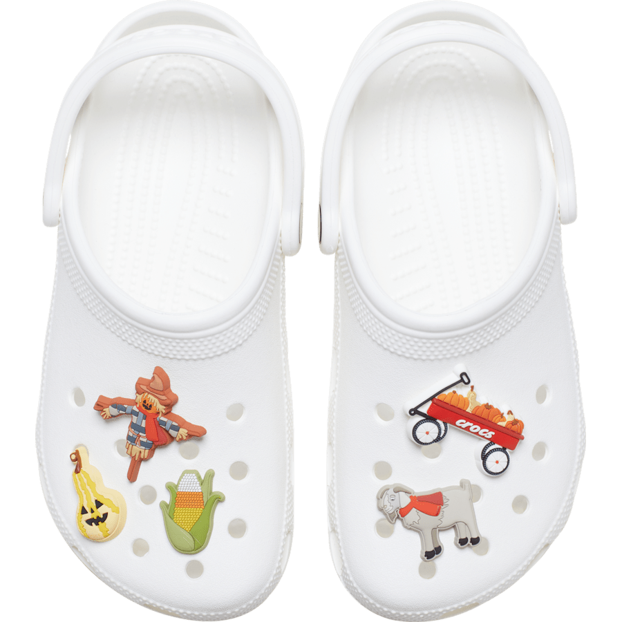 Pumpkin Patch 5 Pack - US 7937
