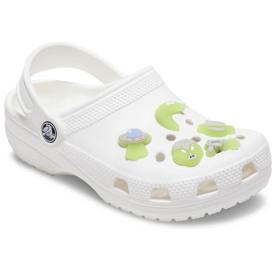 Glow In The Dark Space 5 Pack - US 2178