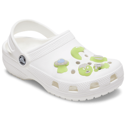 Glow In The Dark Space 5 Pack - US 2178