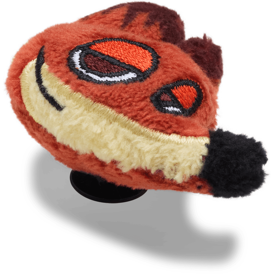 Disney Zootopia 2 Nick Wilde Plush - US 1852