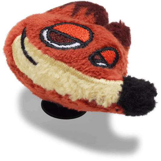 Disney Zootopia 2 Nick Wilde Plush - US 1852