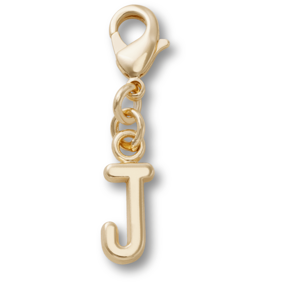 Gold Letters - US 7203