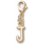 Gold Letters - US 7203
