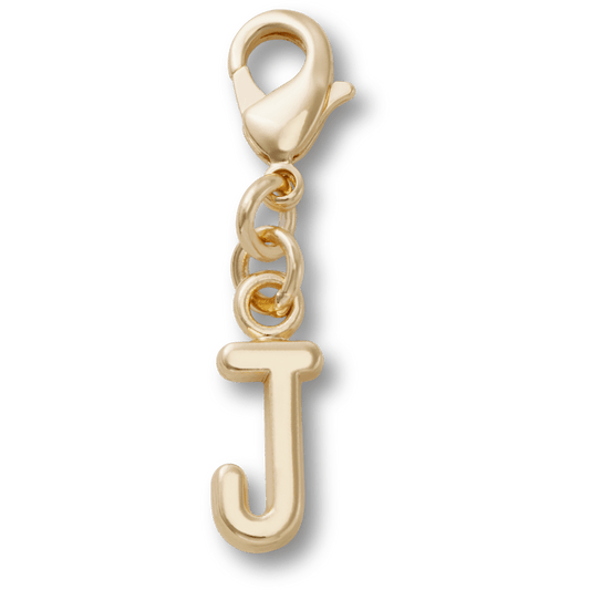 Gold Letters - US 7203