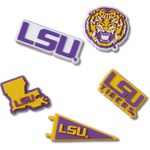 LSU 5 Pack - US 4077
