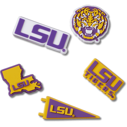 LSU 5 Pack - US 4077