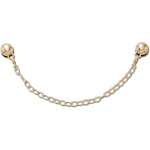 Thick Loop Bag Chain - US 7903