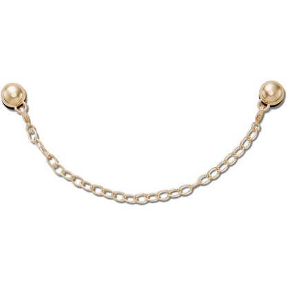 Thick Loop Bag Chain - US 7903