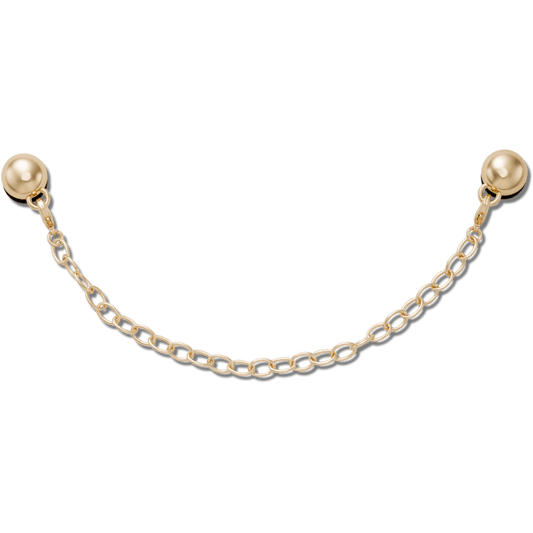 Thick Loop Bag Chain - US 7903