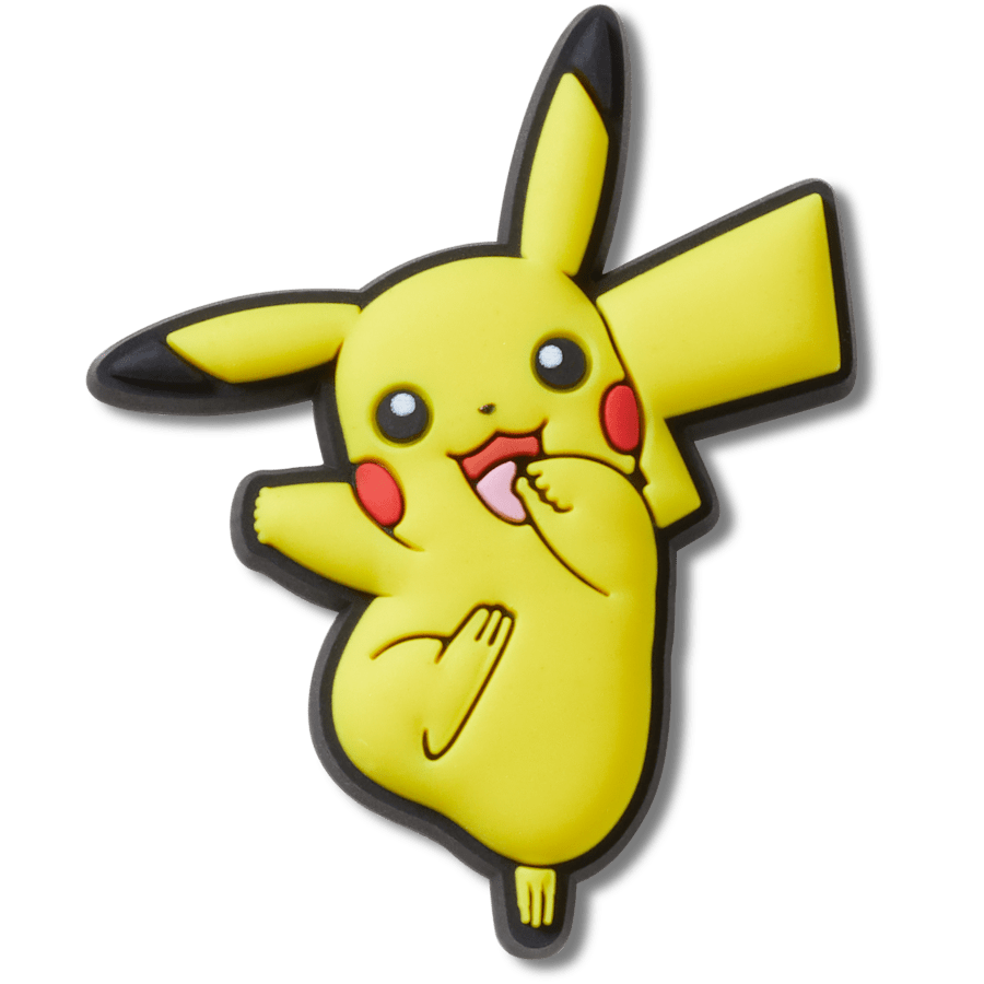 Pokémon Pikachu - US 4457