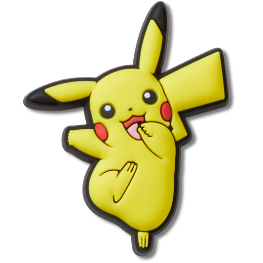 Pokémon Pikachu - US 4457