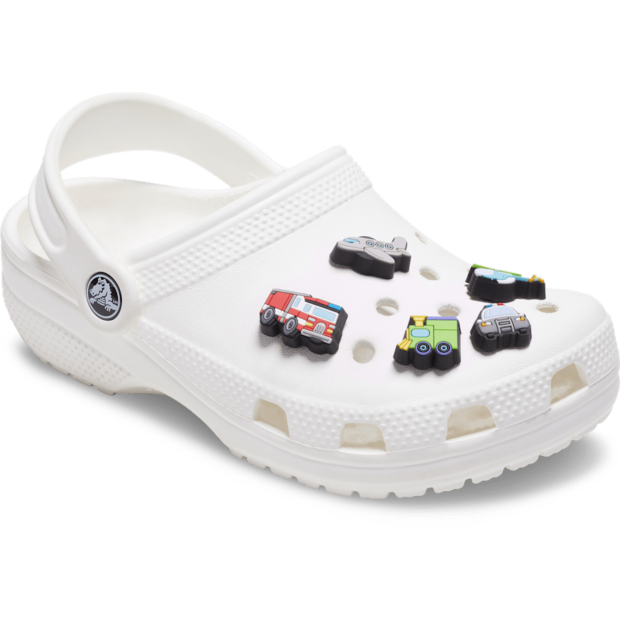 Tiny Beep Beep 5 Pack - US 6065