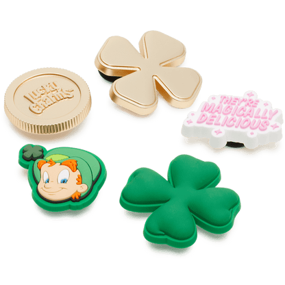 Lucky Charms 5 Pack - US 8869