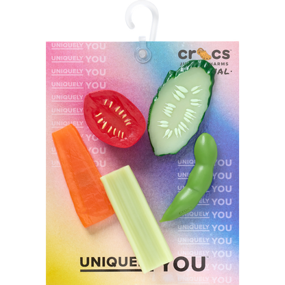 Realistic Crudites 5 Pack - US 4674