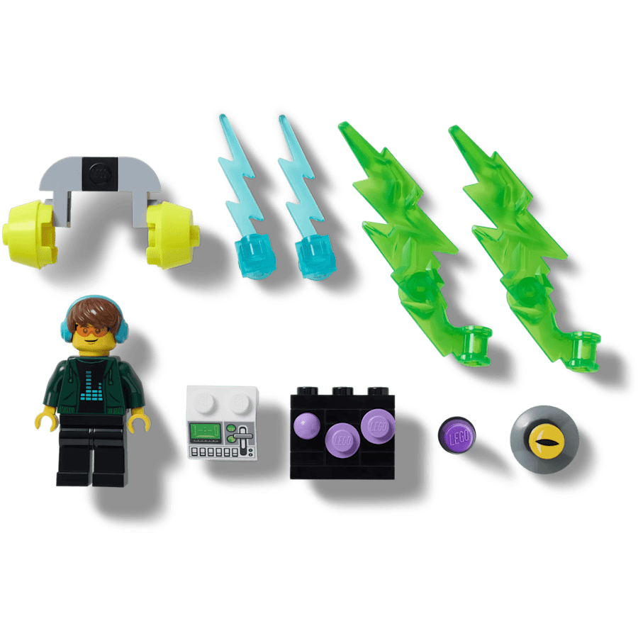 LEGO® Gaming 10 Pack - US 8516