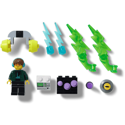 LEGO® Gaming 10 Pack - US 8516