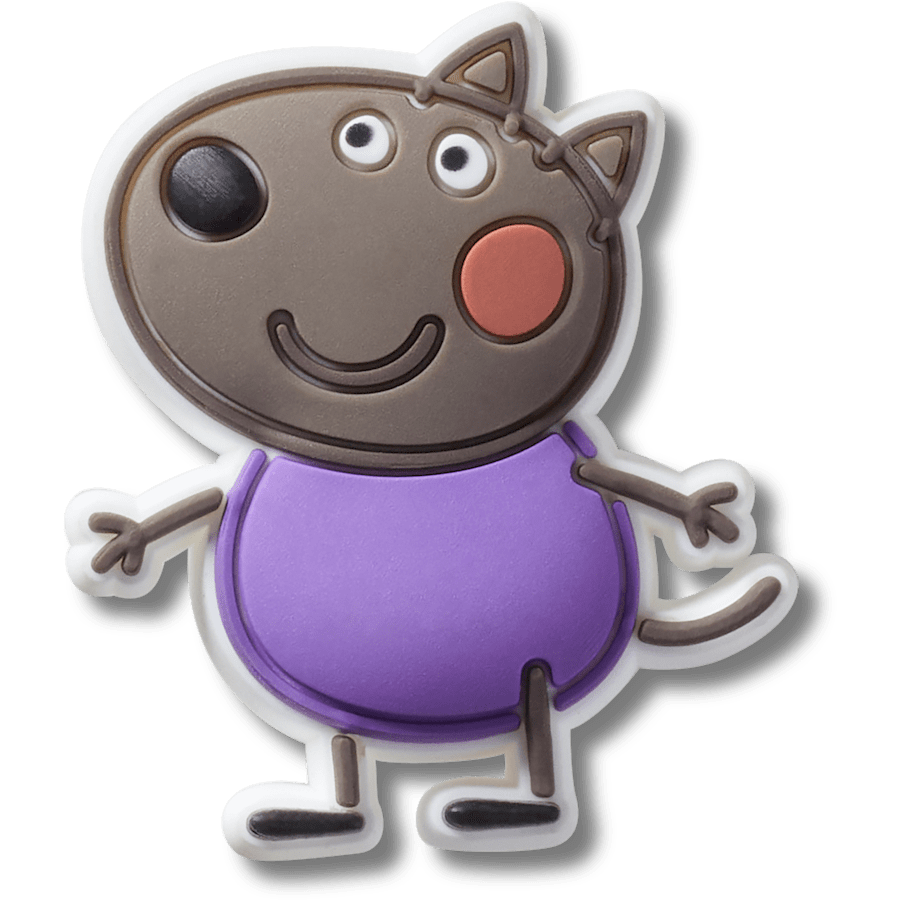 Peppa Pig Danny Dog - US 6638
