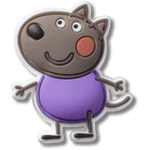 Peppa Pig Danny Dog - US 6638
