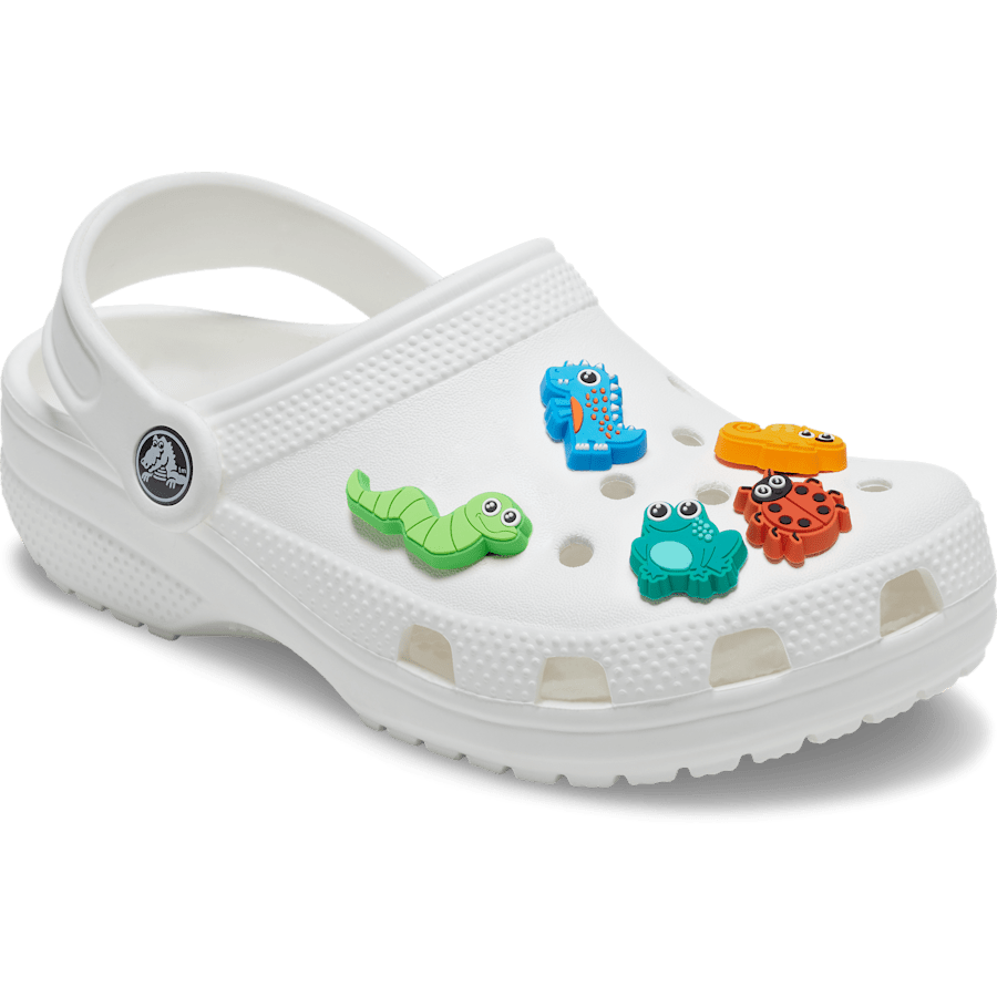 Bright Young Animals 5 Pack - US 5346