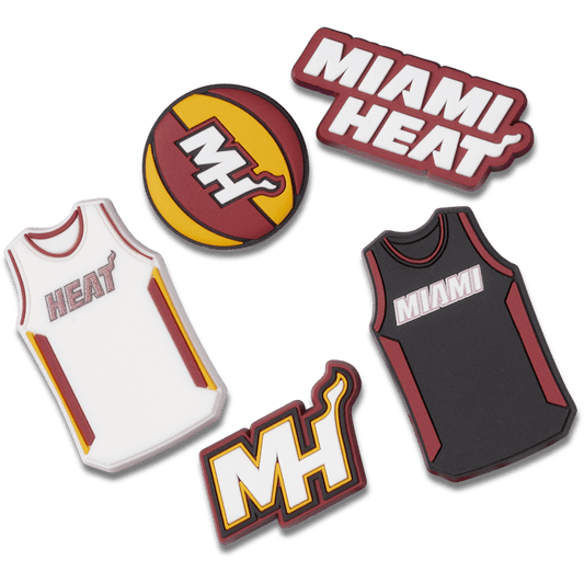 NBA Miami Heat 5 Pack - US 6329