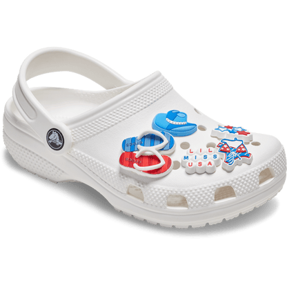4th of July USA 5 Pack - US 4520