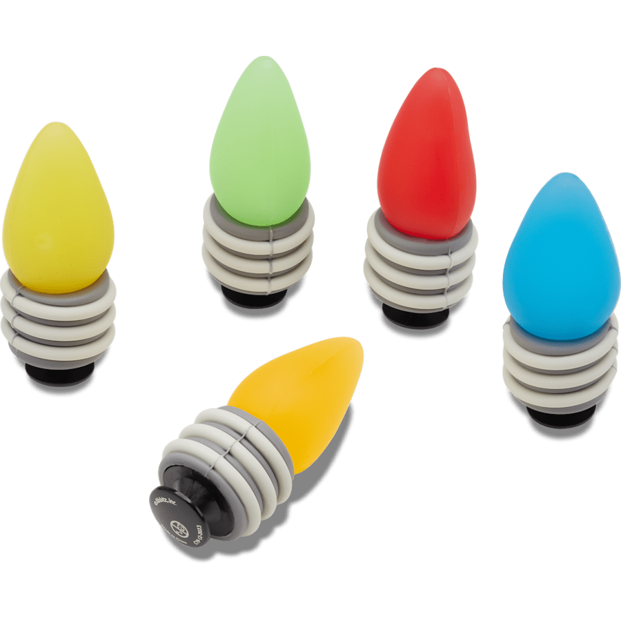 LED Holiday Lights 5 Pack - US 1066