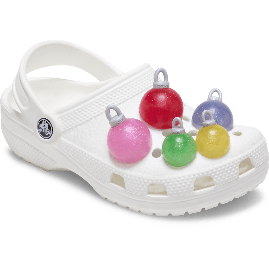 Lights Up Ornament 5 Pack - US 7872