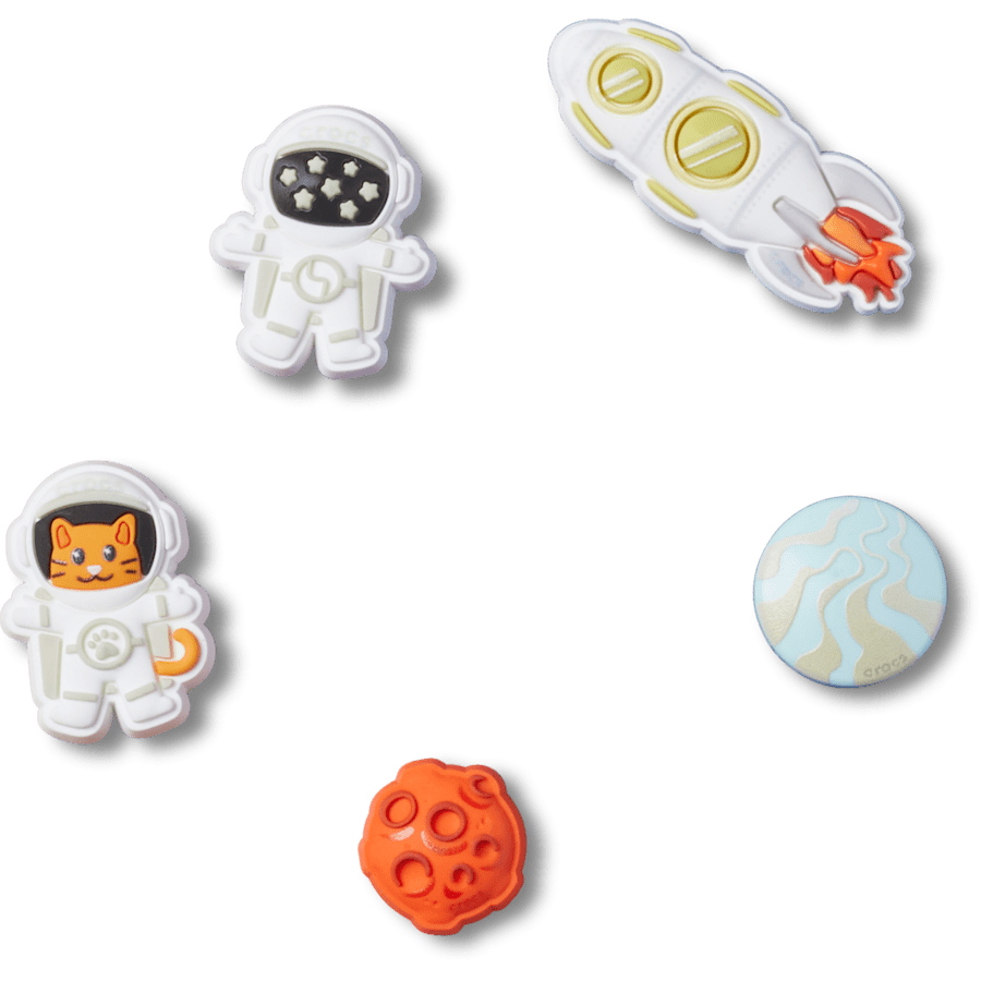 Astronaut 5 Pack - US 6511