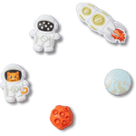Astronaut 5 Pack - US 6511