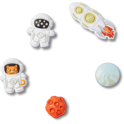 Astronaut 5 Pack - US 6511