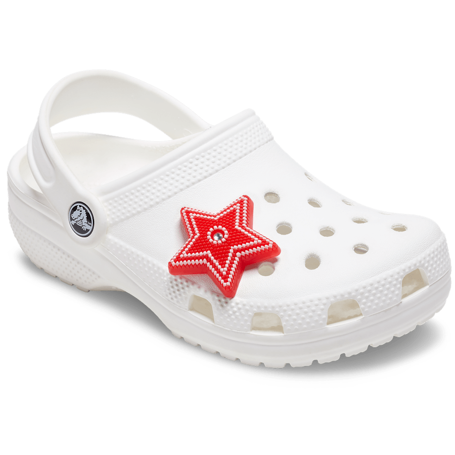 Lights Up Red Star - US 7999