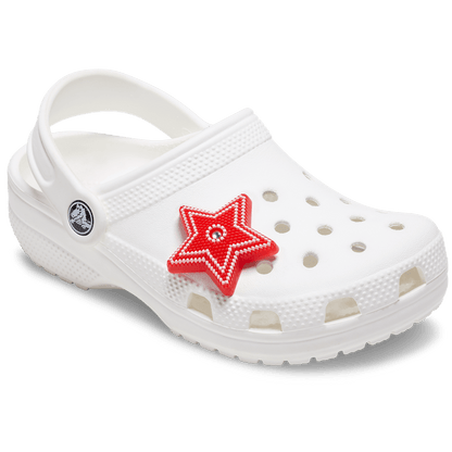 Lights Up Red Star - US 7999