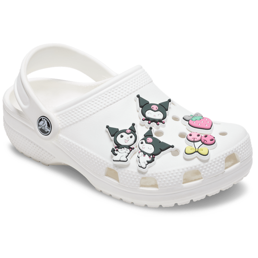 Sanrio Kuromi 5 Pack - US 8033
