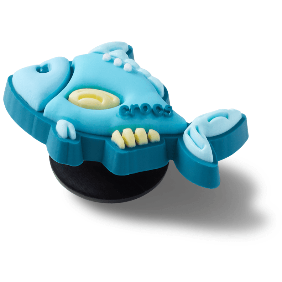 Pet Fish - US 8555