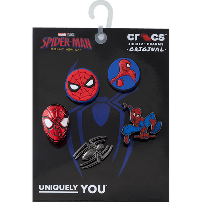 Spiderman II 5 Pack - US 1662