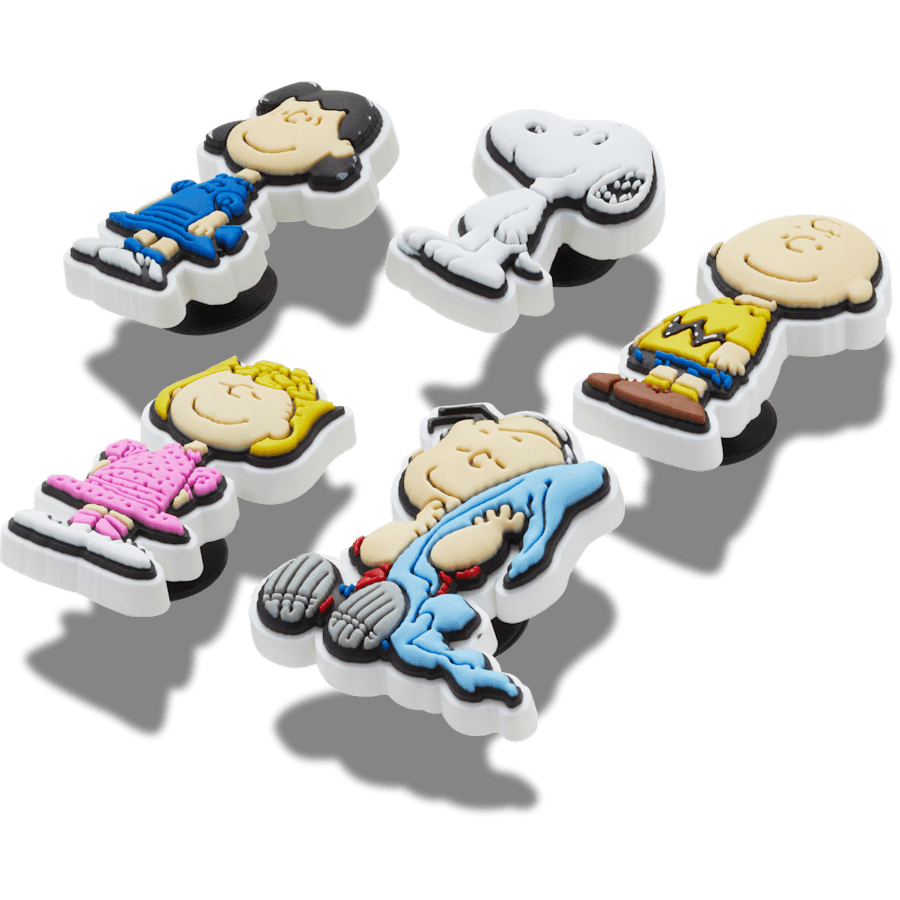 Peanuts Friends 5 Pack - US 3106
