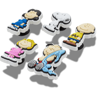 Peanuts Friends 5 Pack - US 3106