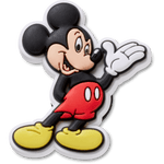 Disney Mickey Mouse - US 0494